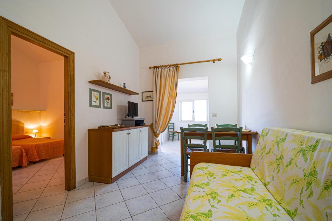 Appartamenti Vista Mare - Goelba Capoliveri  Extérieur photo