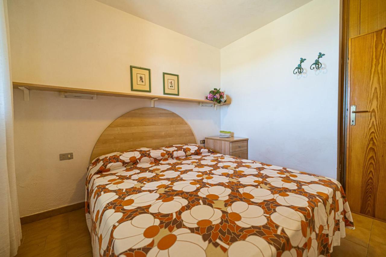 Appartamenti Vista Mare - Goelba Capoliveri  Extérieur photo