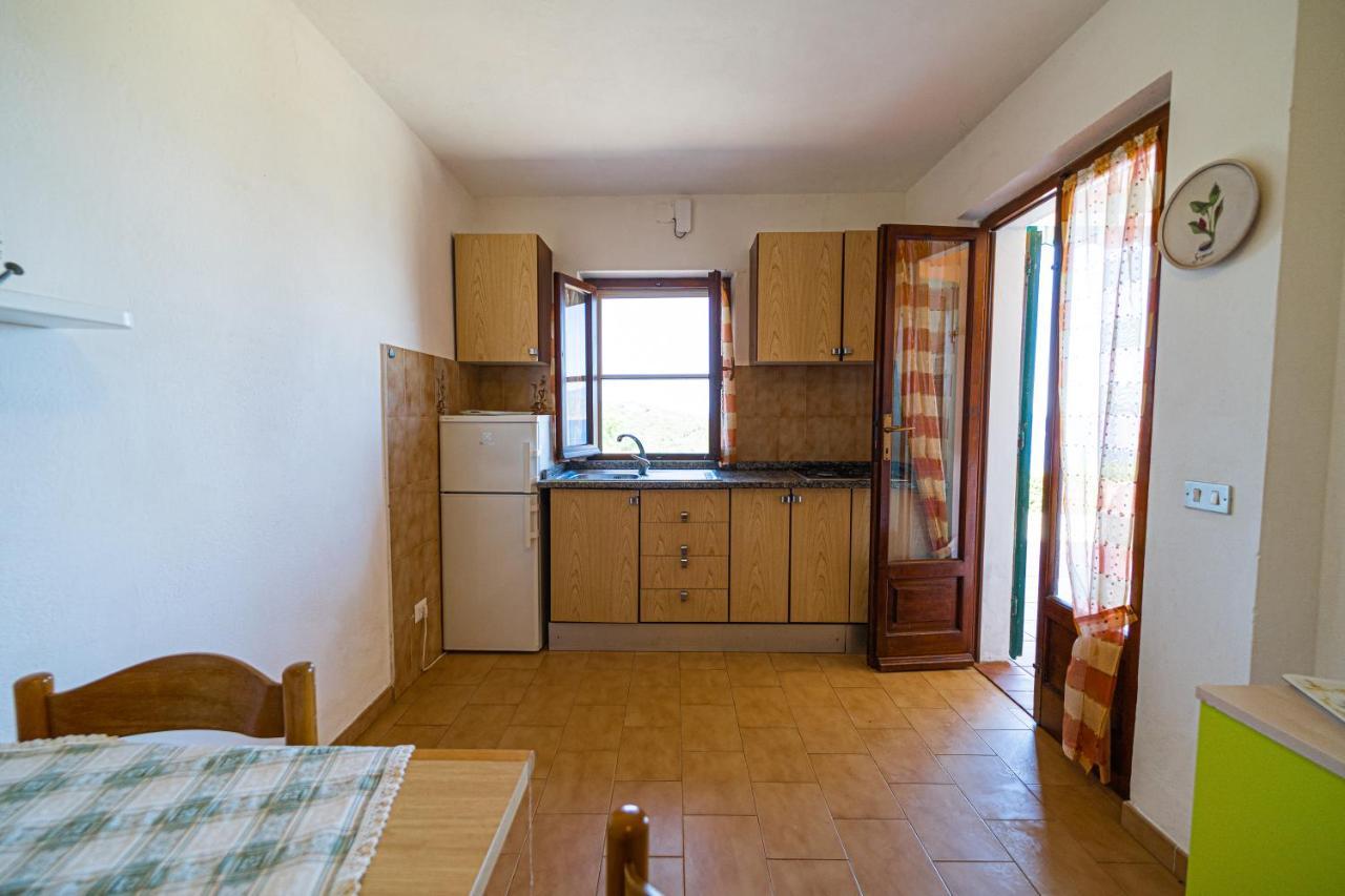 Appartamenti Vista Mare - Goelba Capoliveri  Extérieur photo